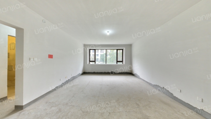 高新绿城玉兰花园玉园二手房实景图