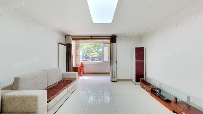 大城小镇二手房实景图