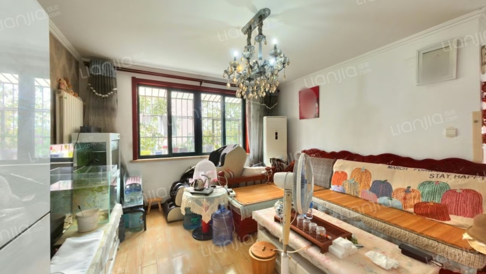 北城唐街映象二手房实景图