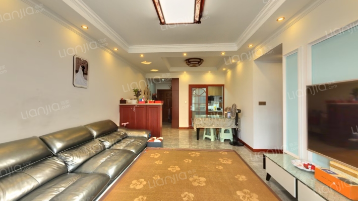 云水苑二手房实景图