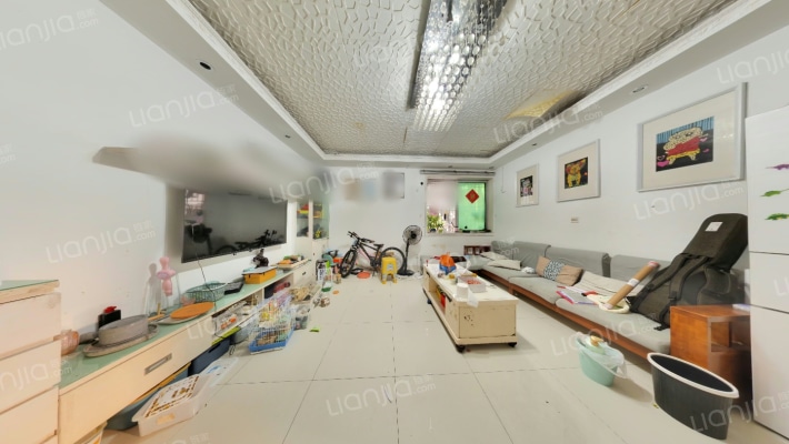 名都大厦二手房实景图