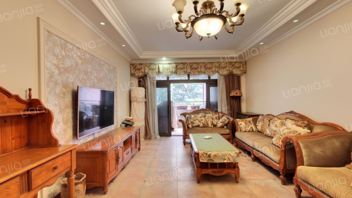 华宇天宫花城E组团二手房实景图