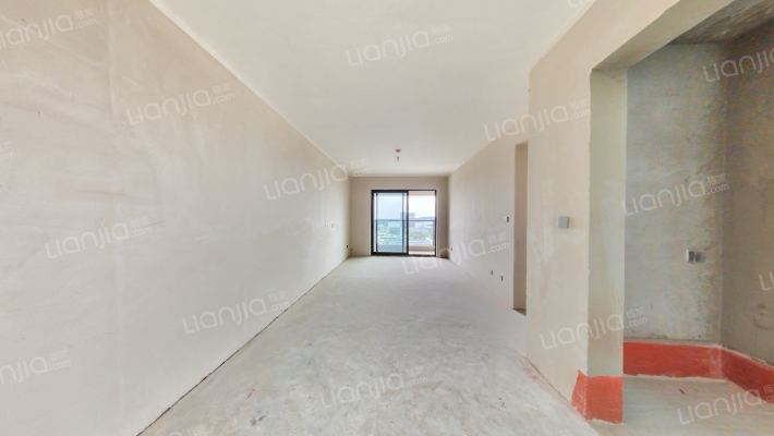 瑞源名嘉荷府二手房实景图