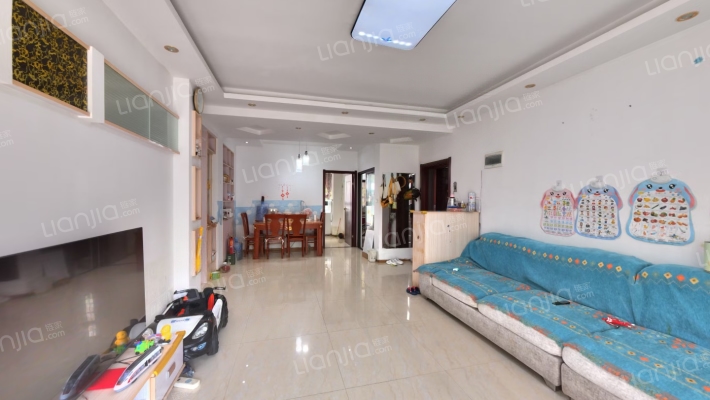 盘龙水岸沁园二手房实景图