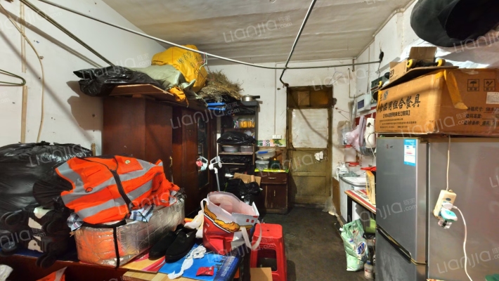 民主里二手房实景图