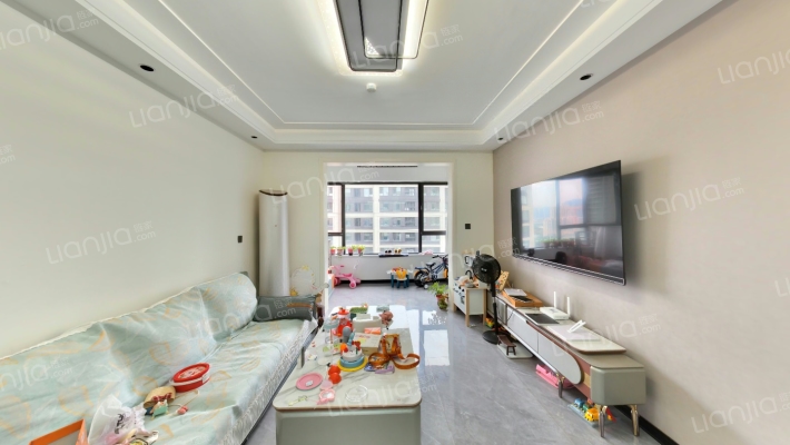 雨荷郡二手房实景图