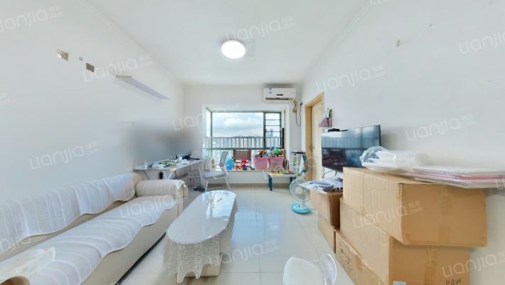 金茂礼都二手房实景图