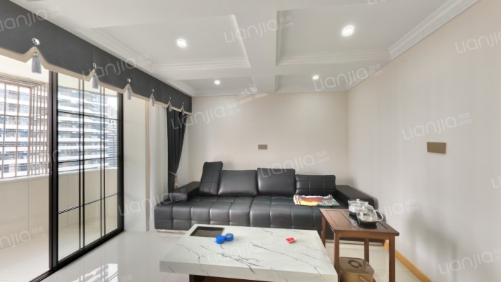 金汤大厦二手房实景图