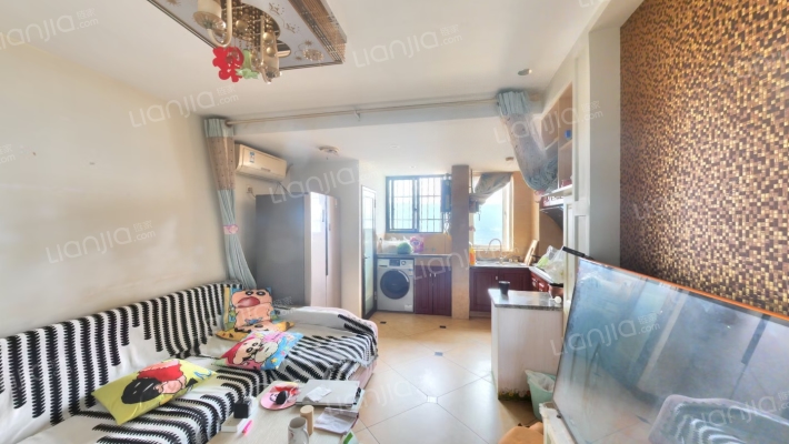 同景国际城香溪迈上二手房实景图