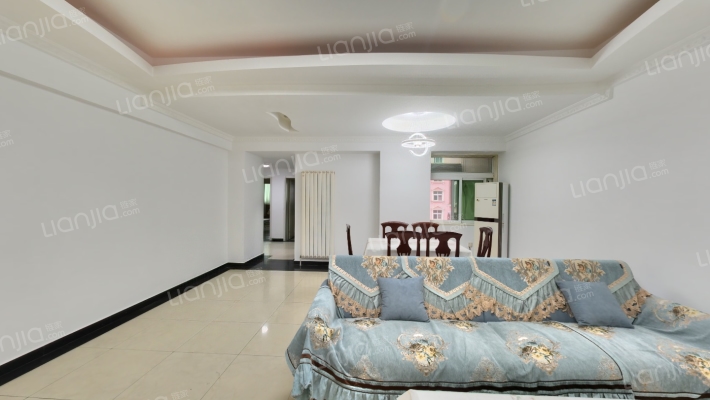 超英长乐家园二手房实景图