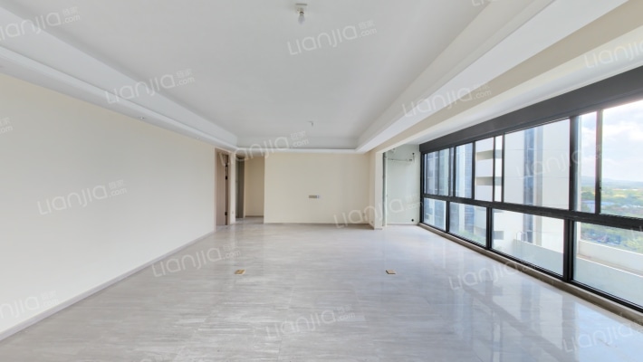 合景臻尚溋府二手房实景图