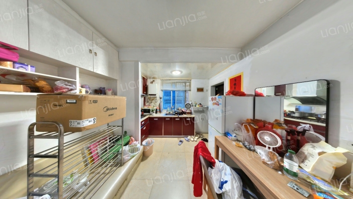 大关南三苑二手房实景图