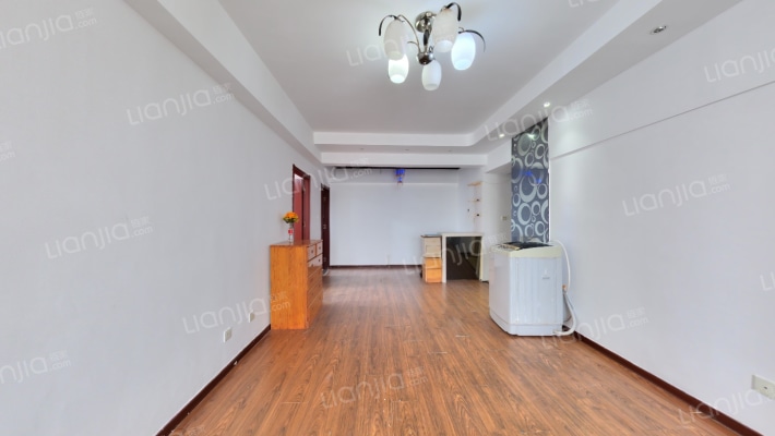 李家村万达广场二手房实景图