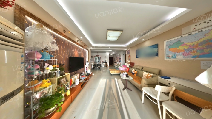 雅美阁花园二手房实景图