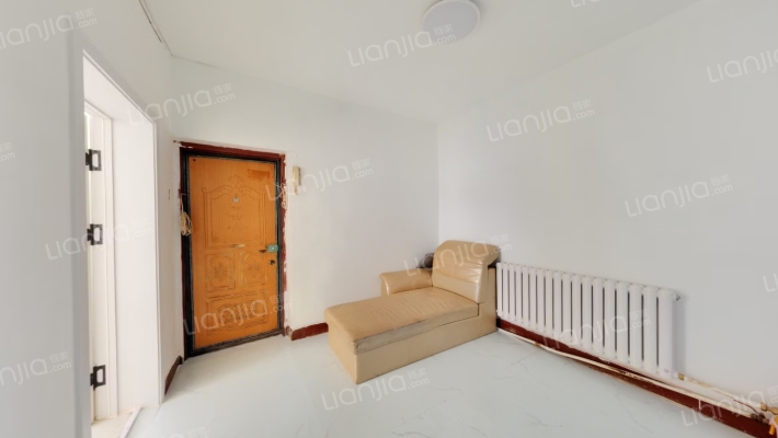 松云街二手房实景图