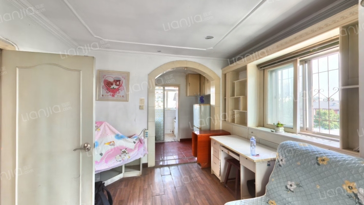 增光里二手房实景图