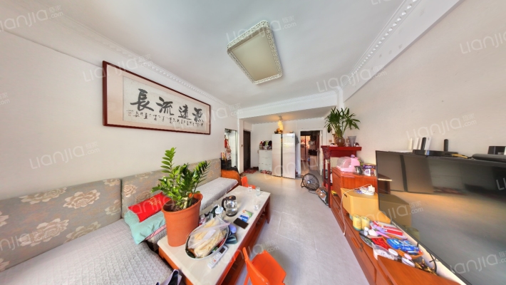 鳌鱼岗大街二手房实景图