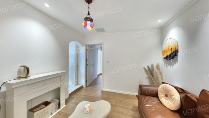 圣地大厦二手房实景图