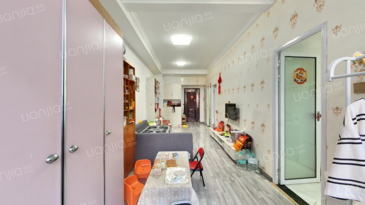 长青广场二手房实景图