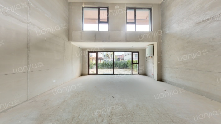 山川如院二手房实景图