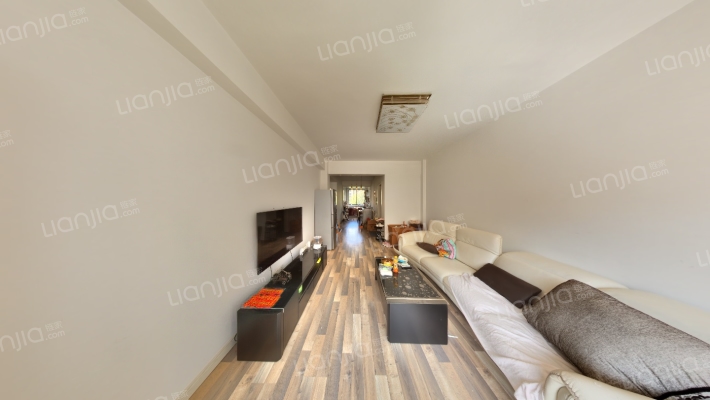 金泰苑二手房实景图