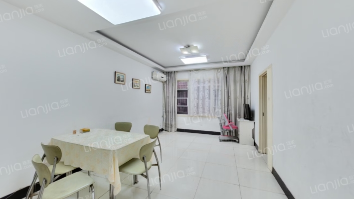 人民花园二手房实景图