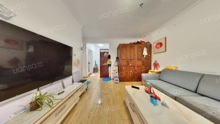 瑞源香汐海二期二手房实景图