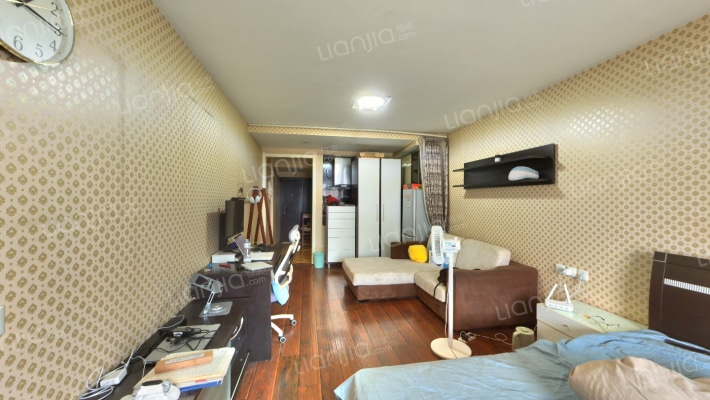 大河庄苑二手房实景图