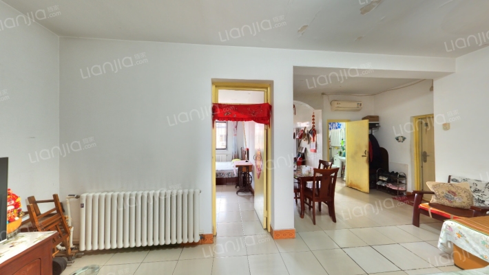 吉安北里二手房实景图