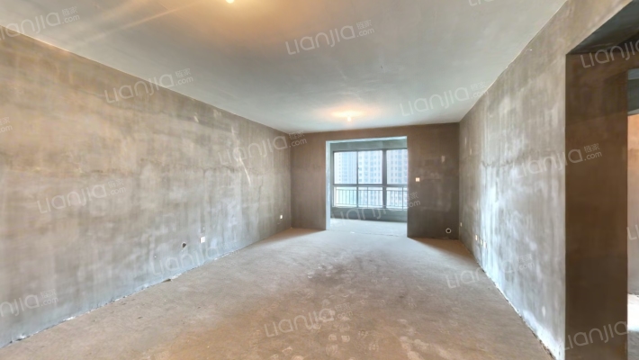 铭城东区二手房实景图