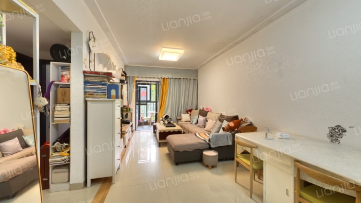 峰湖御境二手房实景图