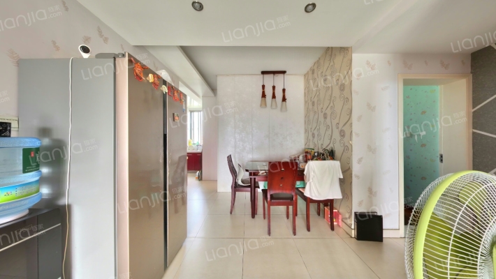 橘子国花园二手房实景图