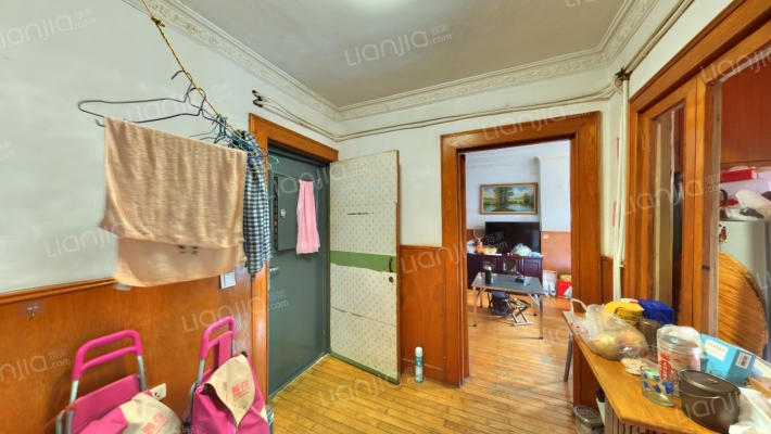 如东里二手房实景图