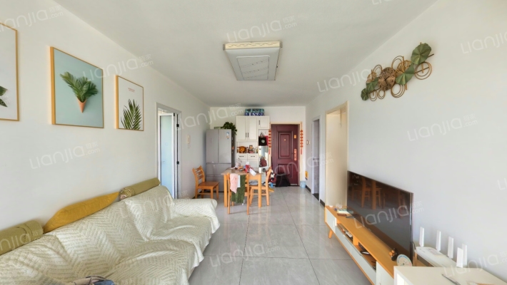 和春里二手房实景图