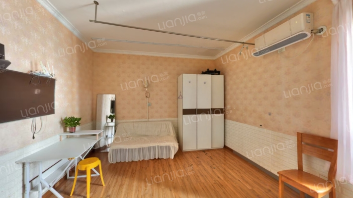 邦兴北都二手房实景图