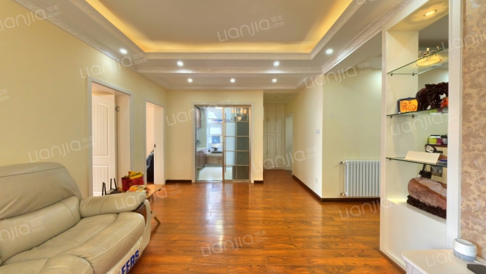 水利厅宿舍二手房实景图