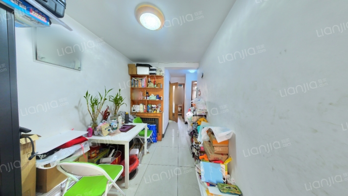 仁和里二手房实景图