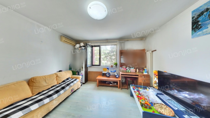 名佳花园三区二手房实景图