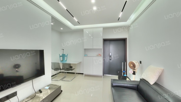 云水苑二手房实景图