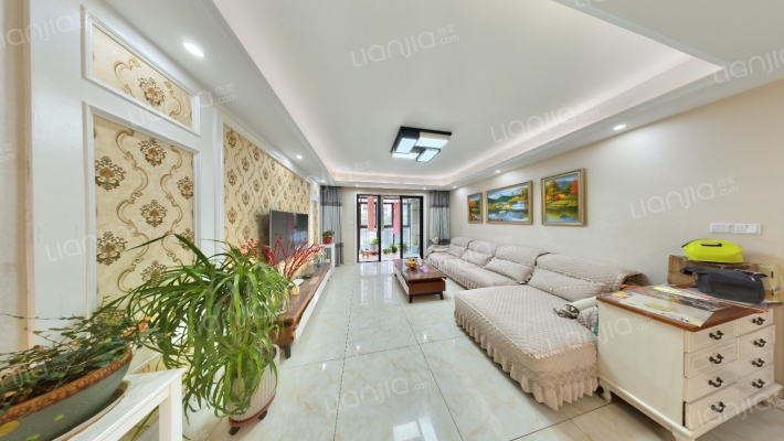 欣苑二手房实景图