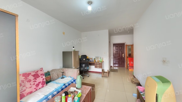 鲁商泰晤士小镇二手房实景图