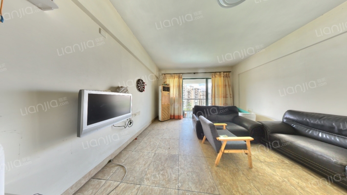 红棉雅苑二手房实景图