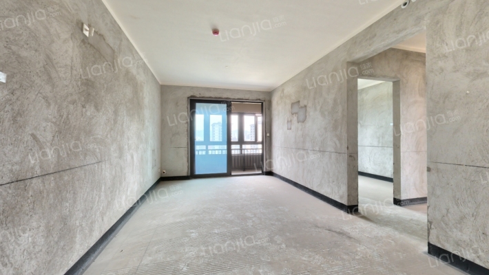 重庆融创文旅城御栖二手房实景图