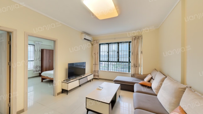 华港花园二手房实景图