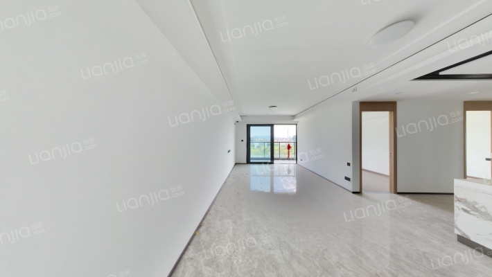 中建天河精诚壹号二手房实景图