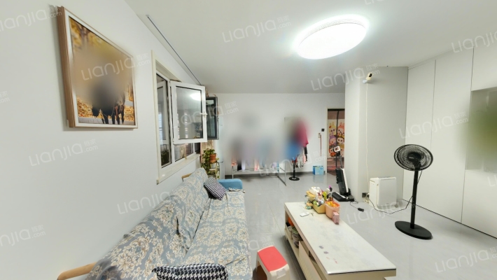 中环福境二手房实景图