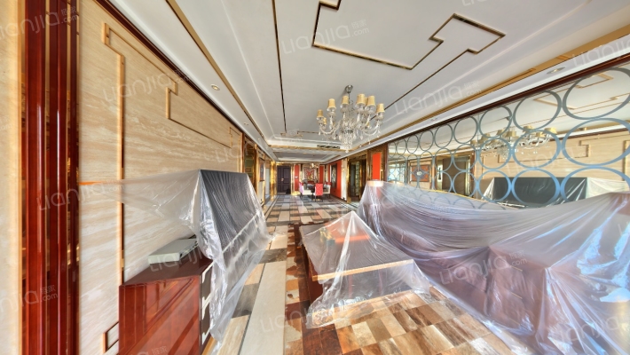 湖滨国际景苑二手房实景图