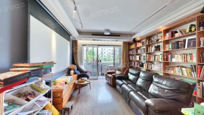 风神花园二手房实景图