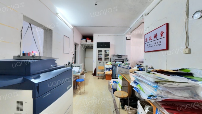 湖北省水产科学研究所宿舍二手房实景图