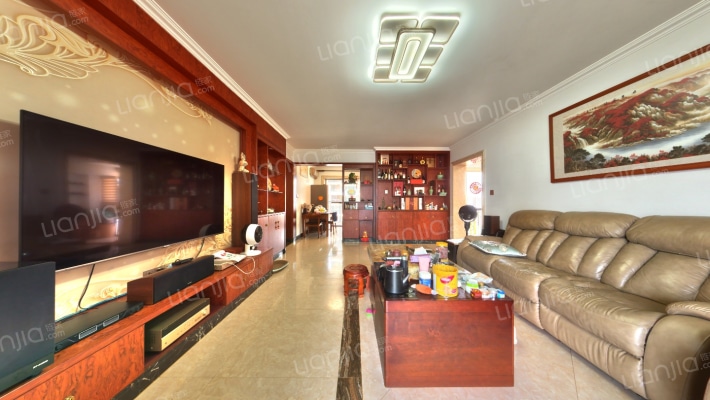 竹韵花园二手房实景图